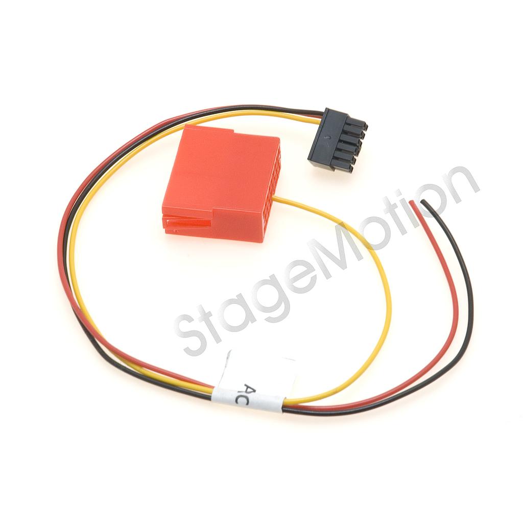 Cable para Audi, Volkswagen Skoda y Seat -Sin CAN-BUS-