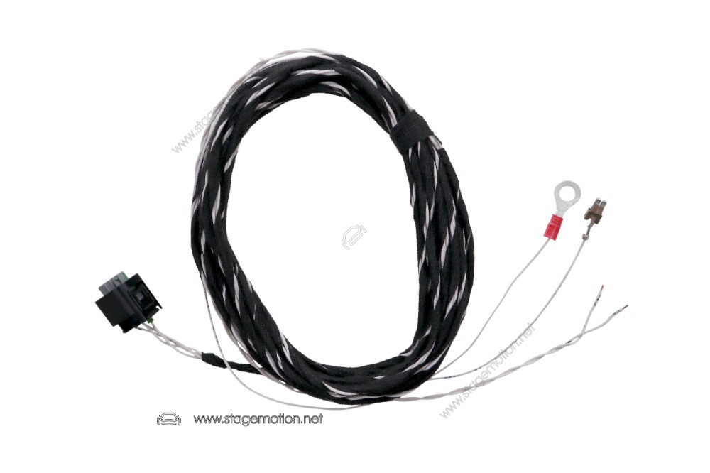 Sistema de control de presión de neumáticos (TPMS) para VW Crafter SY