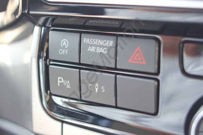 Juego completo de sistema de estacionamiento Park Pilot Front para VW T6 SH