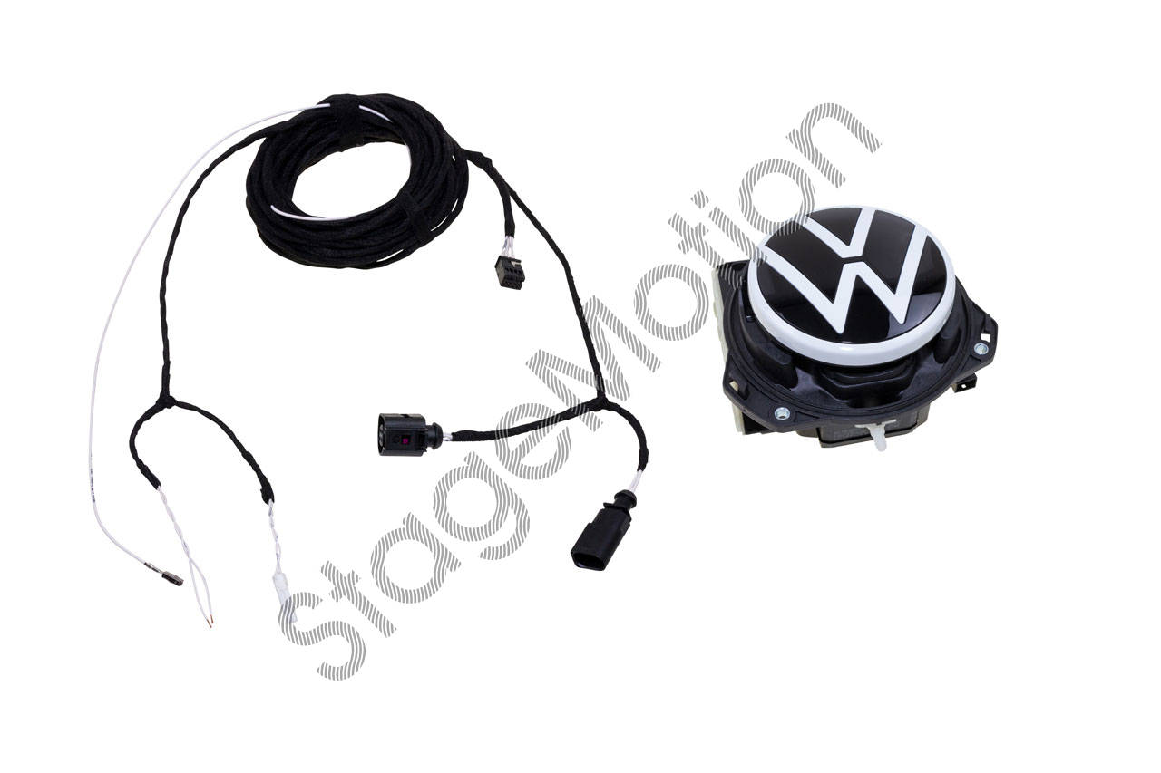 Kit cámara de visión trasera para VW ID3 E11