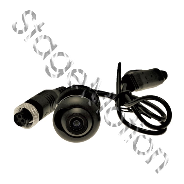 Kit Visión Plus Industriales tipo Autobús-Autocar para transporte de pasajeros