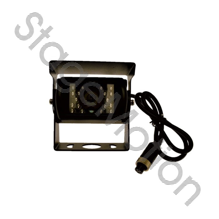 Kit Visión Plus Industriales tipo Autobús-Autocar para transporte de pasajeros