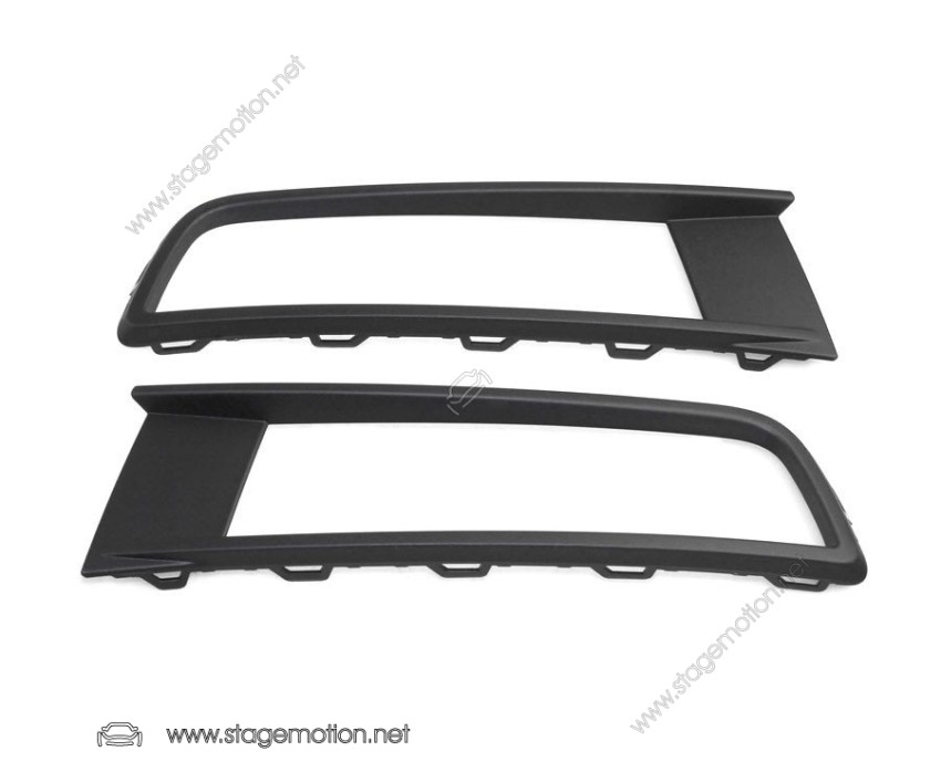 Kit de reequipamiento faros antiniebla para VW Touran 5T