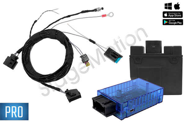 Kit Específico Sound Booster Pro Peugeot 308 (II)