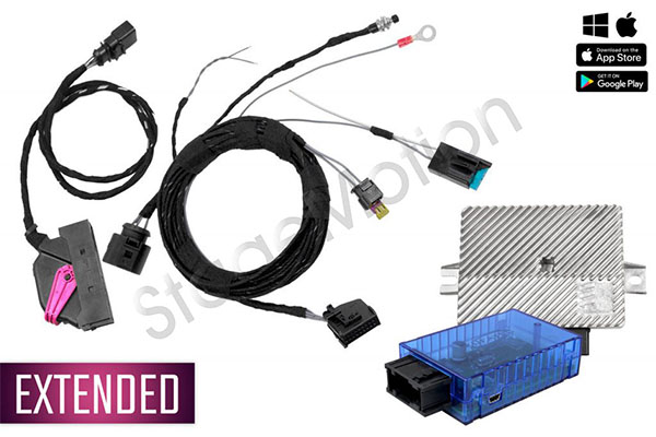 Kit Específico Sound Booster Pro Peugeot 308 (II)