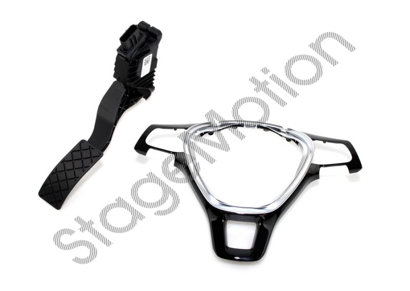 Kit sistema de control de crucero para Volkswagen Passat B8