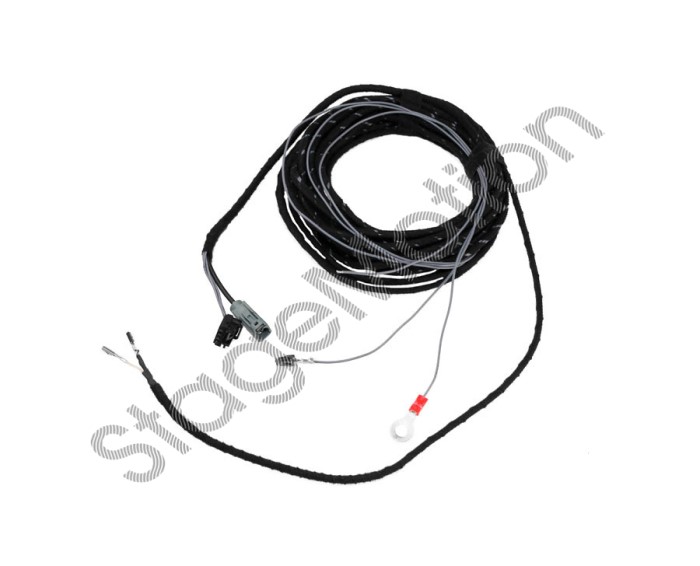 Kit RVC para SEAT Arona (KJ7)