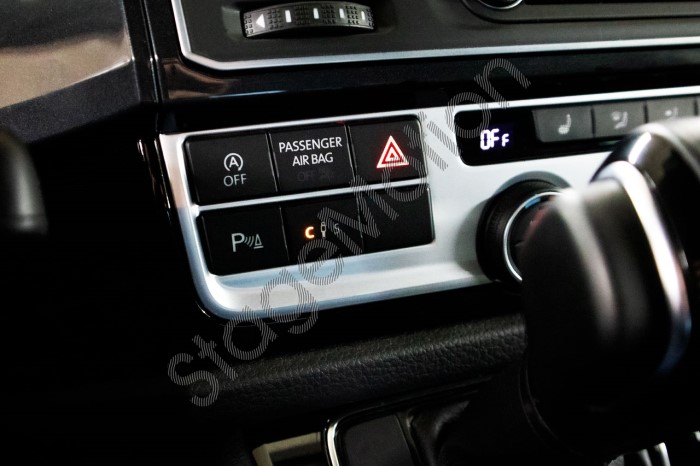 Juego de cables de control de amortiguadores electrónicas DCC para VW T6 SG