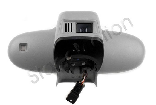 Retrovisor interior automáticamente regulable, luz de carretera (HBA) para Audi Q3 8U