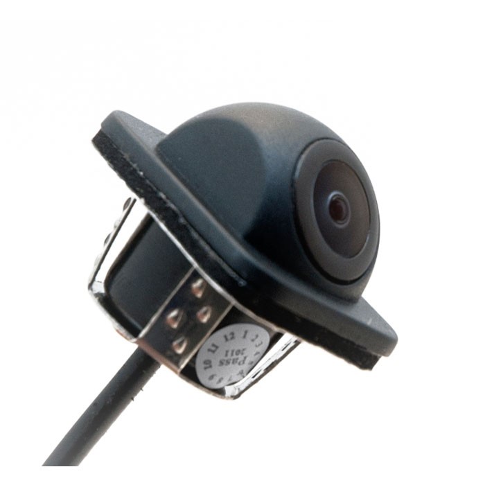 Kit RVC Integrado para Mercedes-Benz Clase CLS/E Comand NTG 2.5