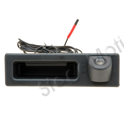 Kit RVC Integrado BMW CIC-F HSD Serie 5 (F10/F11) y X3 (F25)