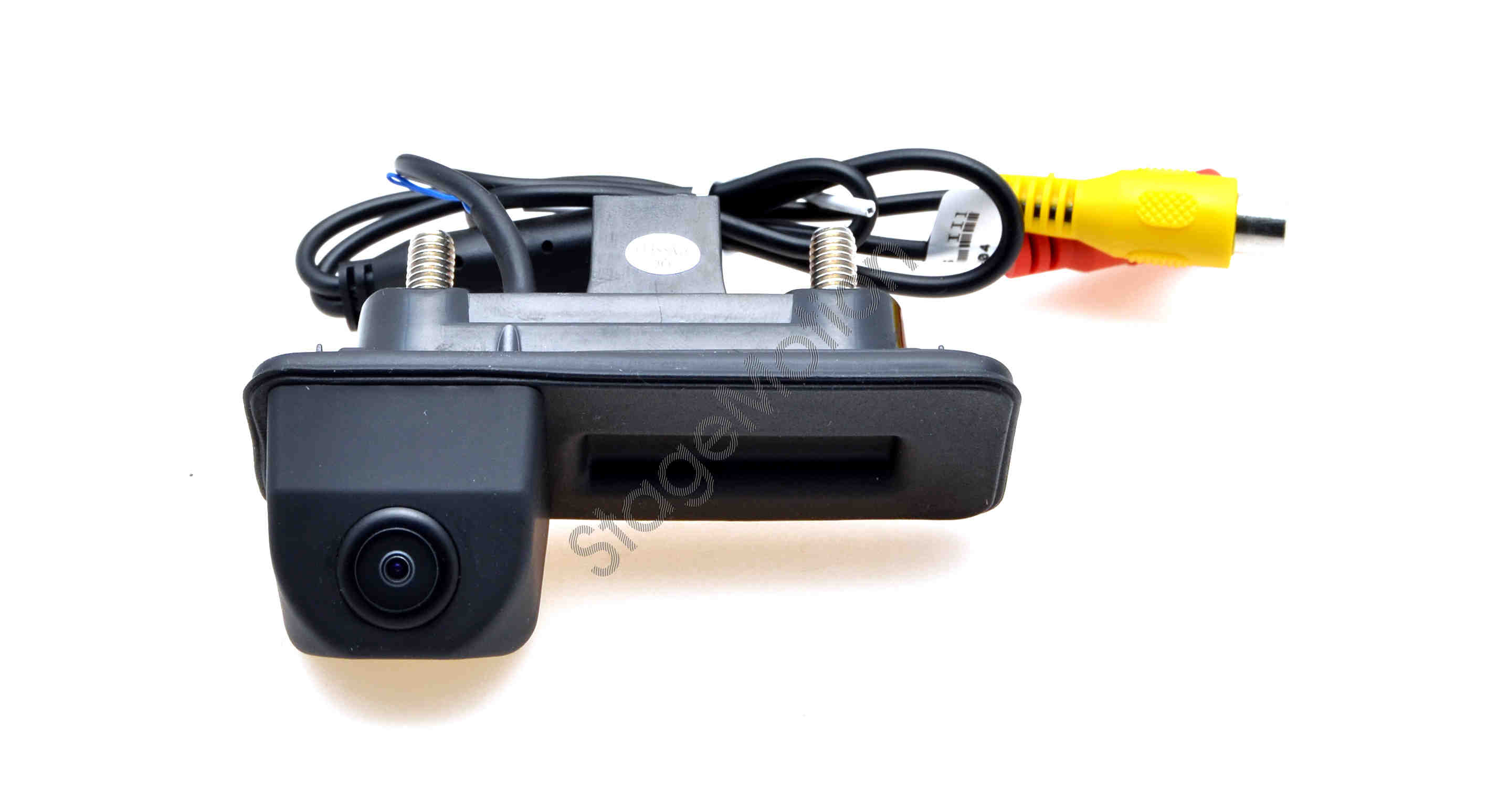 Kit RVC Integrado SuperB / Fabia / Yeti / Golf 6 Variant RNS-510 / Columbus