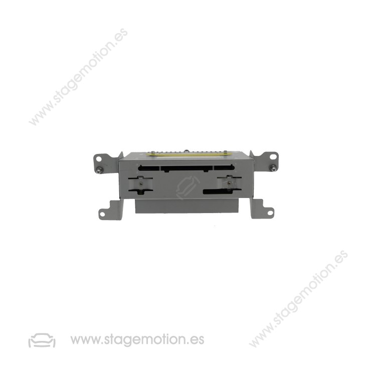 Kit Navegación para Ford Mondeo y S-Max/Galaxy (2007-2010)