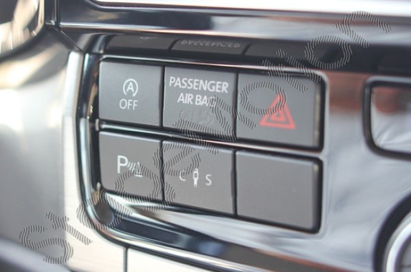 Kit completo Park Assist para Touareg CR