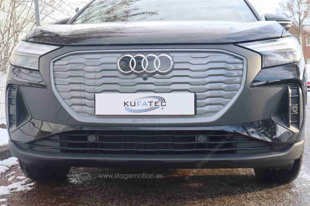 Kit Park Pilot delantero para Audi Q4 F4