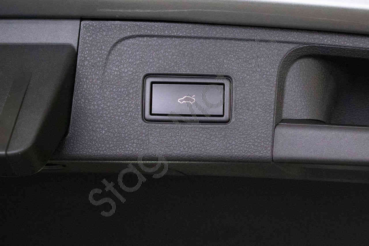 Kit de reequipamiento portón trasero eléctrico para VW Passat B8