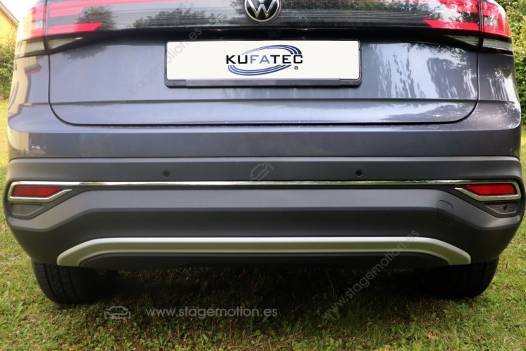 Kit Park Pilot delantero y trasero para VW Taigo CS