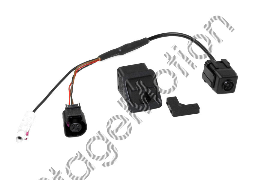 Kit RVC Original para Volkswagen Polo 6C