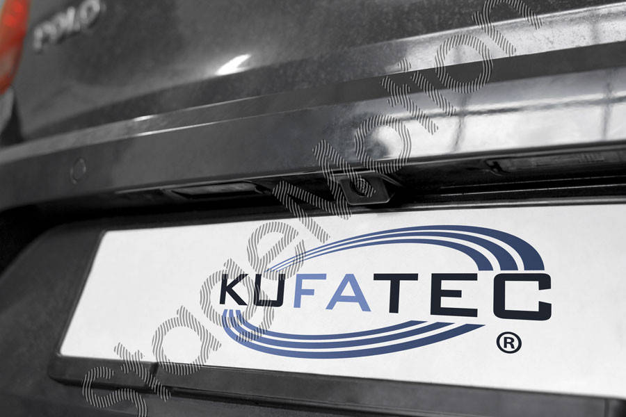 Kit RVC Original para Volkswagen Polo 6C