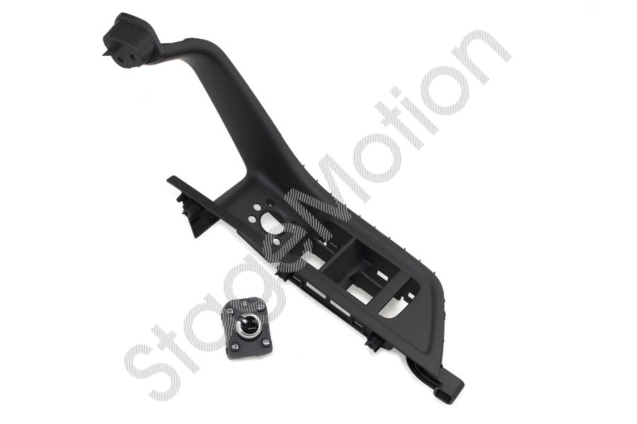 Kit de retrovisores exteriores abatibles para Audi A4 8W