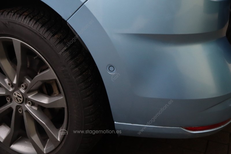Kit Park Assist para VW T7 ST
