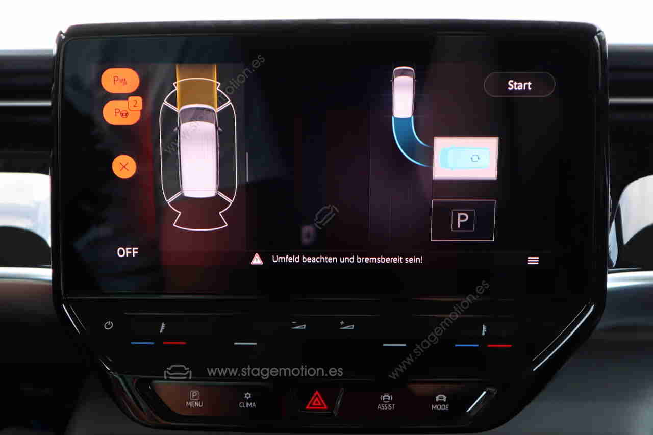 Kit Park Assist para VW ID-Buzz EB