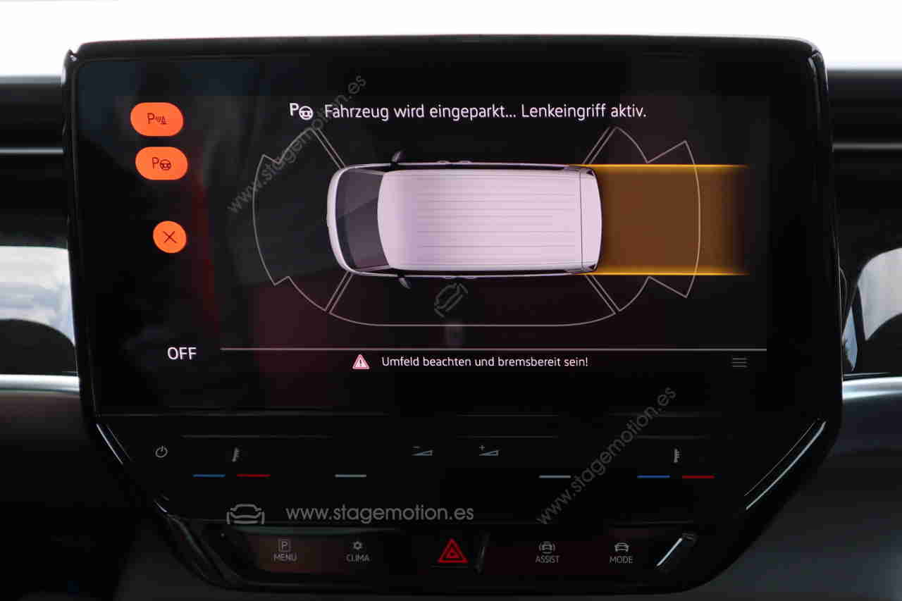 Kit Park Assist para VW ID-Buzz EB