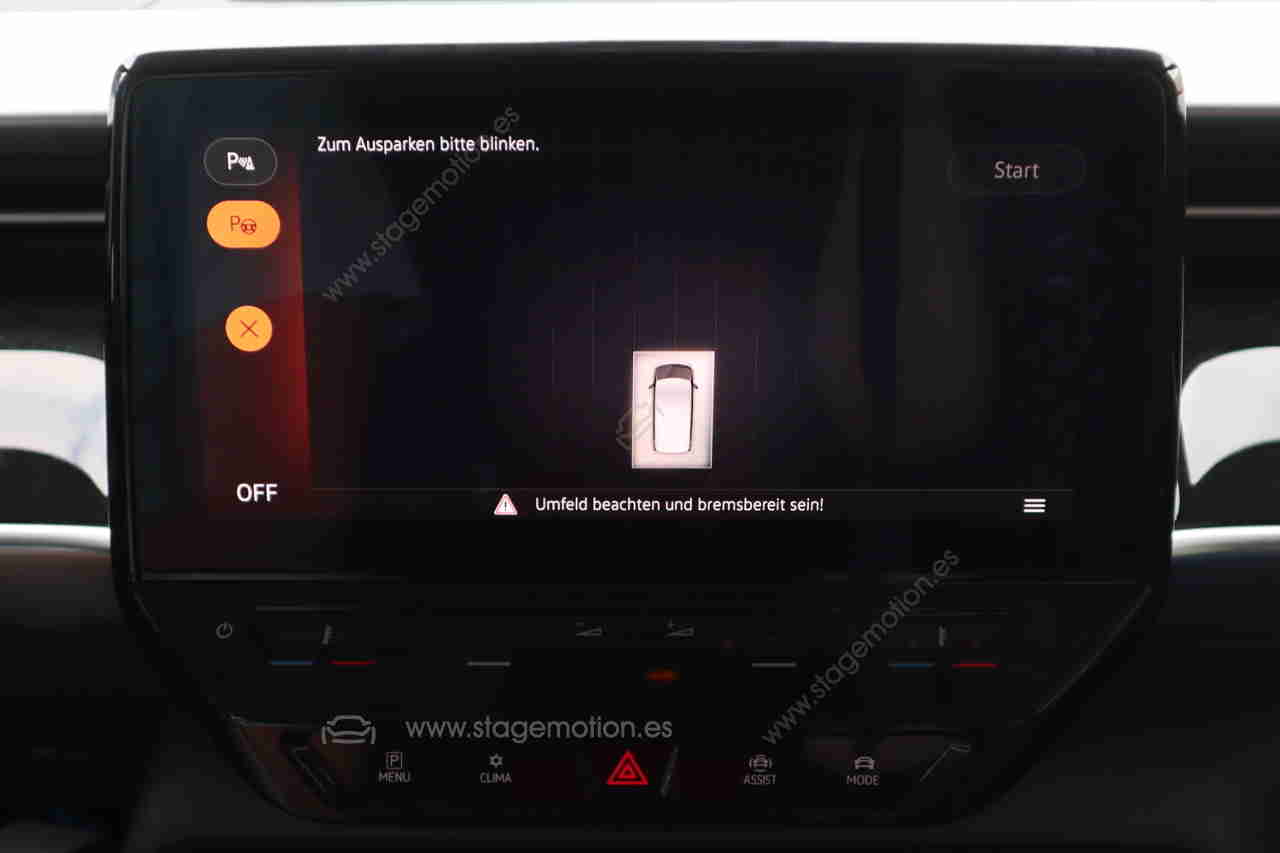 Kit Park Assist para VW ID-Buzz EB