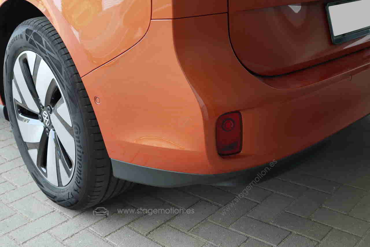 Kit Park Assist para VW ID-Buzz EB