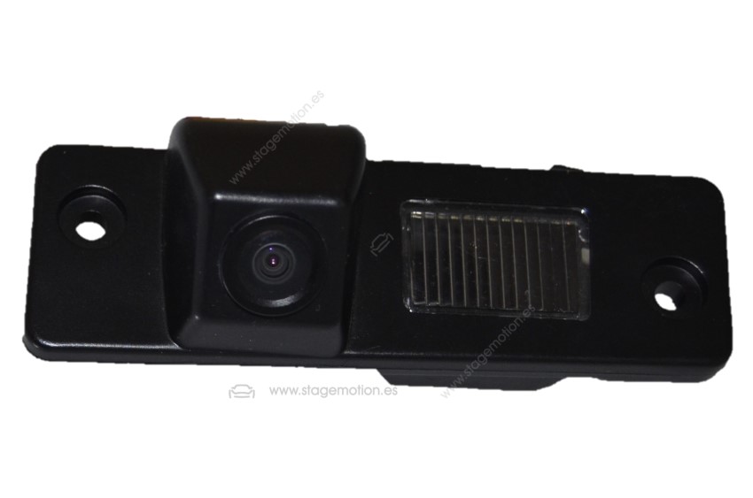Cámara Trasera RCA plafón OPEL Antara