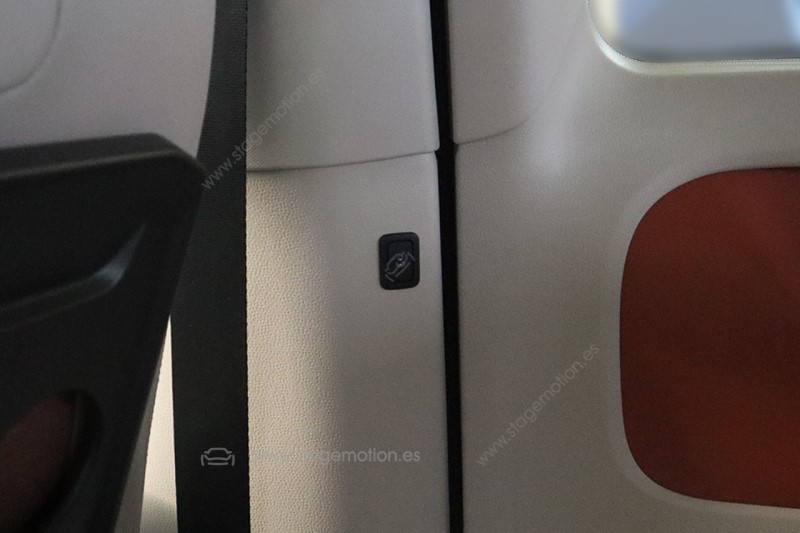 Kit puerta corredera eléctrica para VW ID-Buzz EB