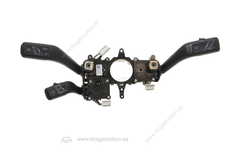 Kit control de crucero adaptativo para Seat Alhambra 711