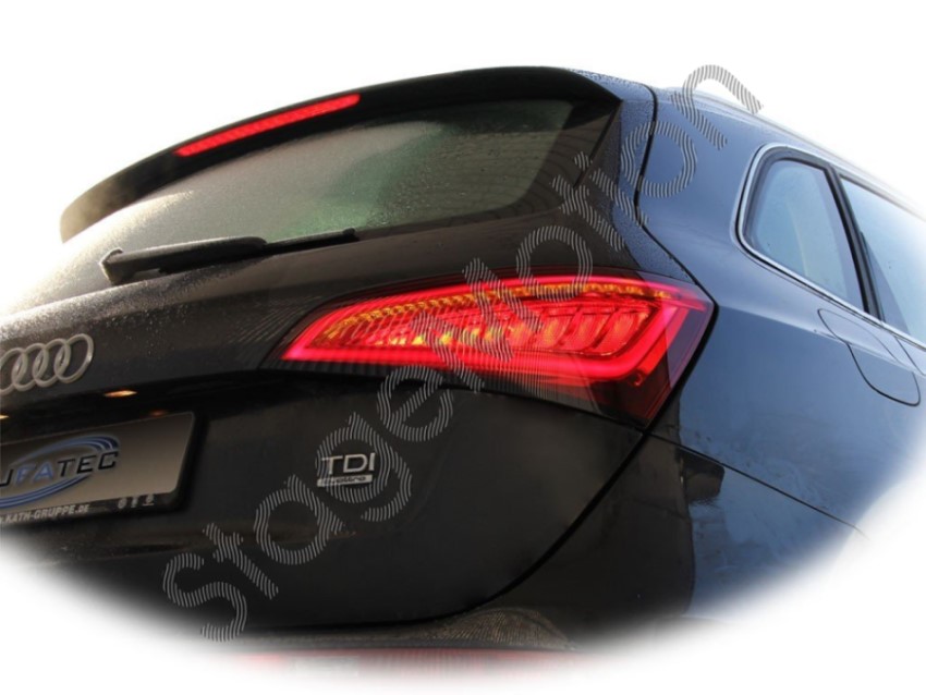 Set completo de luces traseras restyling LED para Audi Q5