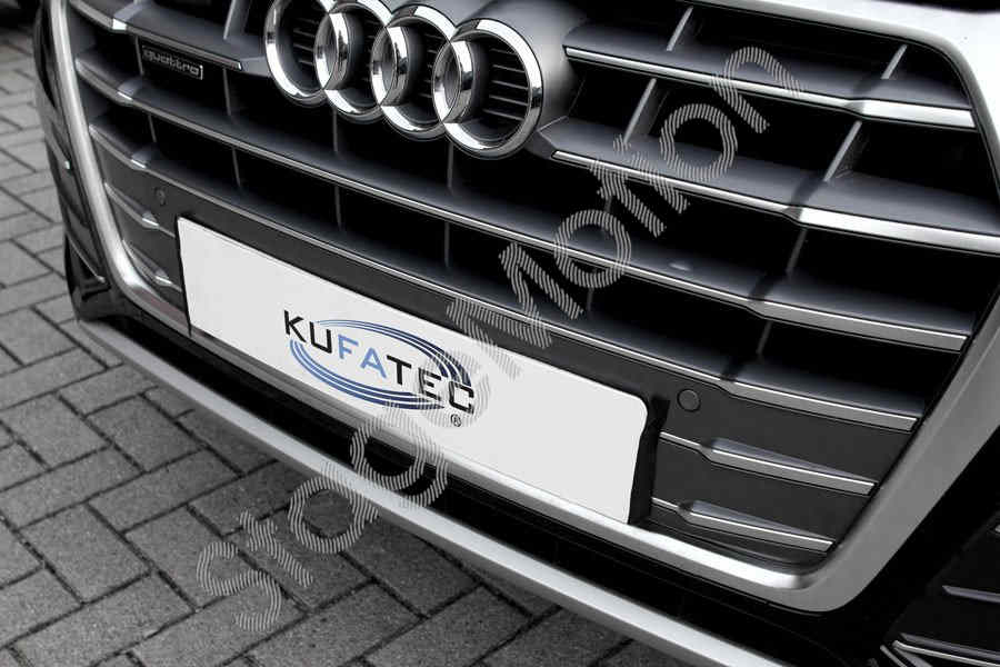 Kit completo APS+ plus (visualizador) delantero y trasero para Audi Q5 FY
