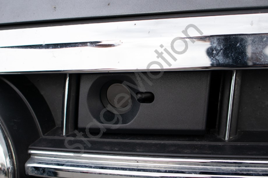 Juego de cableado asistente de visión nocturna original para Audi, VW MLB