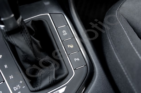 Kit completo Park Assist para VW Tiguan Allspace BW2