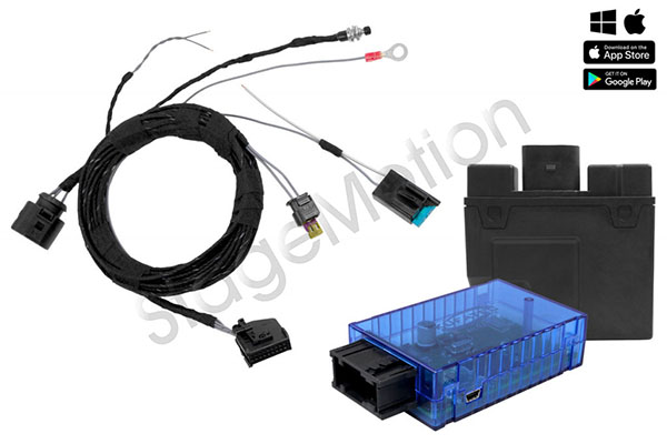 Kit Específico Booster Pro MINI Cooper R56 y One R57